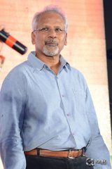 OK Bangaram Movie Audio Success Meet